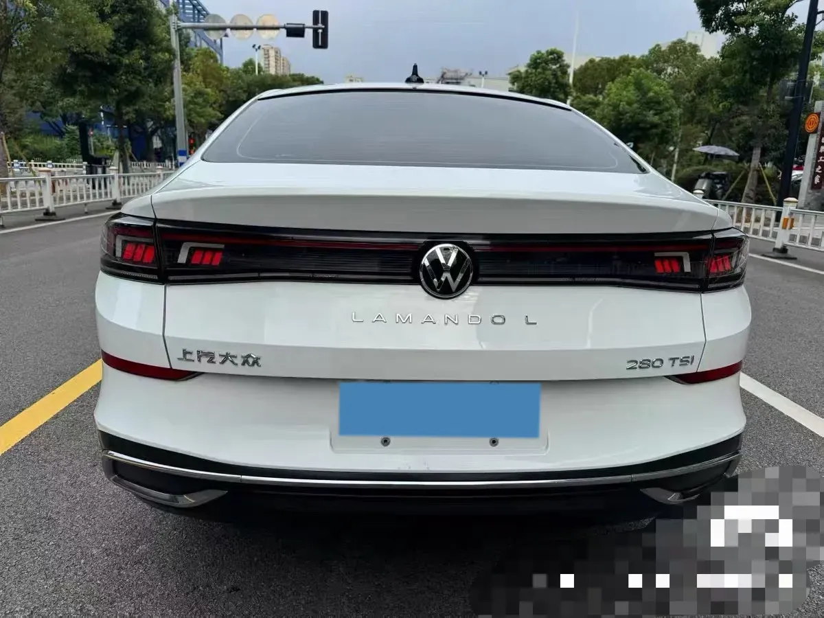 2025 Volkswagen Lamando 1.4T 150HP L4 7DCT,autocango,china used car exporter,china ev exporter,chinese used car exporter,chinese used ev exporter