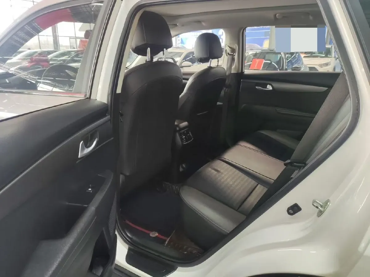 2018 Kia Sportage R 2.0L 160HP L4 6AT,autocango,china used car exporter,china ev exporter,chinese used car exporter,chinese used ev exporter