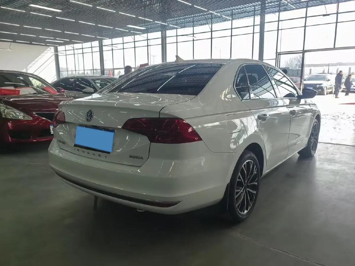 2019 Volkswagen Bora 1.5L 110HP L4 6AT,autocango,china used car exporter,china ev exporter,chinese used car exporter,chinese used ev exporter
