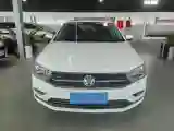2019 Volkswagen Bora 1.5L 110HP L4 6AT
