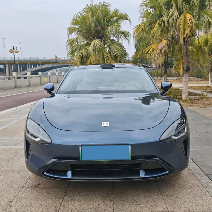 2024 MI SU7 BEV 94.3KWH,autocango,china used car exporter,china ev exporter,chinese used car exporter,chinese used ev exporter