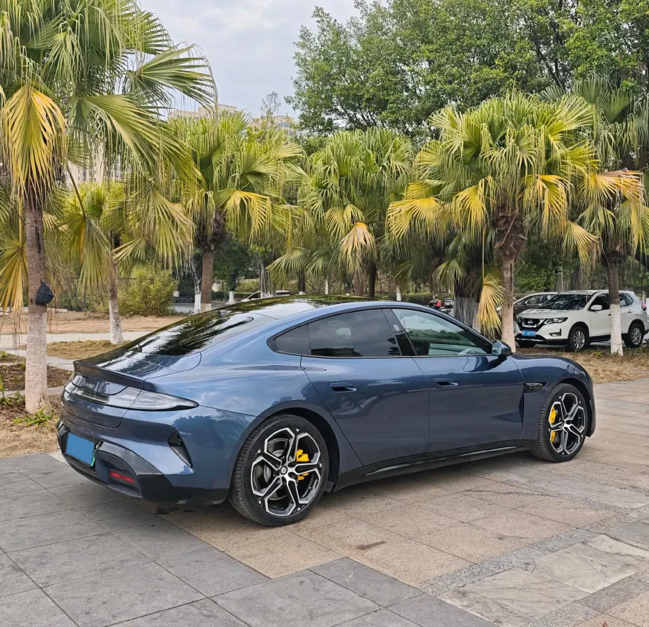 2024 MI SU7 BEV 94.3KWH,autocango,china used car exporter,china ev exporter,chinese used car exporter,chinese used ev exporter