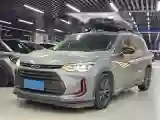 2020 Chevrolet Orlando 1.3T 163HP L3 6AT