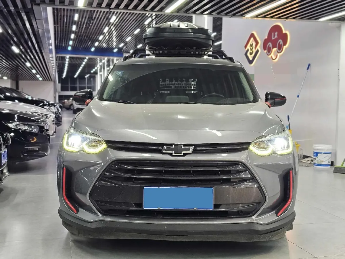 2020 Chevrolet Orlando 1.3T 163HP L3 6AT,autocango,china used car exporter,china ev exporter,chinese used car exporter,chinese used ev exporter