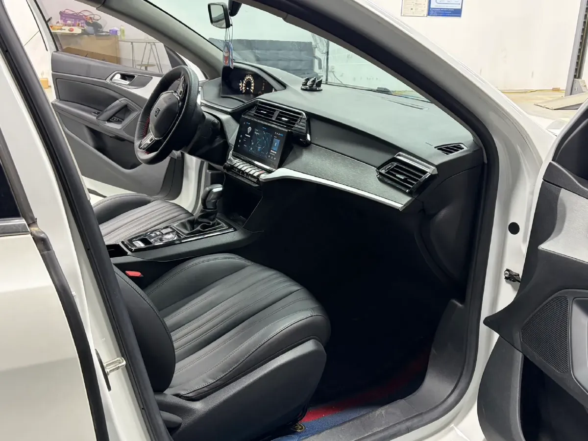 2022 Peugeot 408 1.6T 170HP L4 6AT,autocango,china used car exporter,china ev exporter,chinese used car exporter,chinese used ev exporter