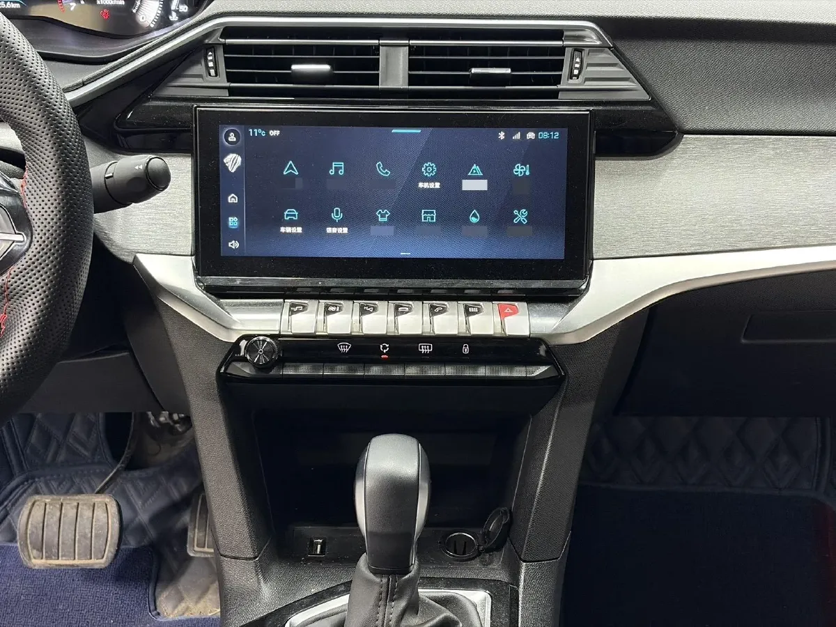 2022 Peugeot 408 1.6T 170HP L4 6AT,autocango,china used car exporter,china ev exporter,chinese used car exporter,chinese used ev exporter