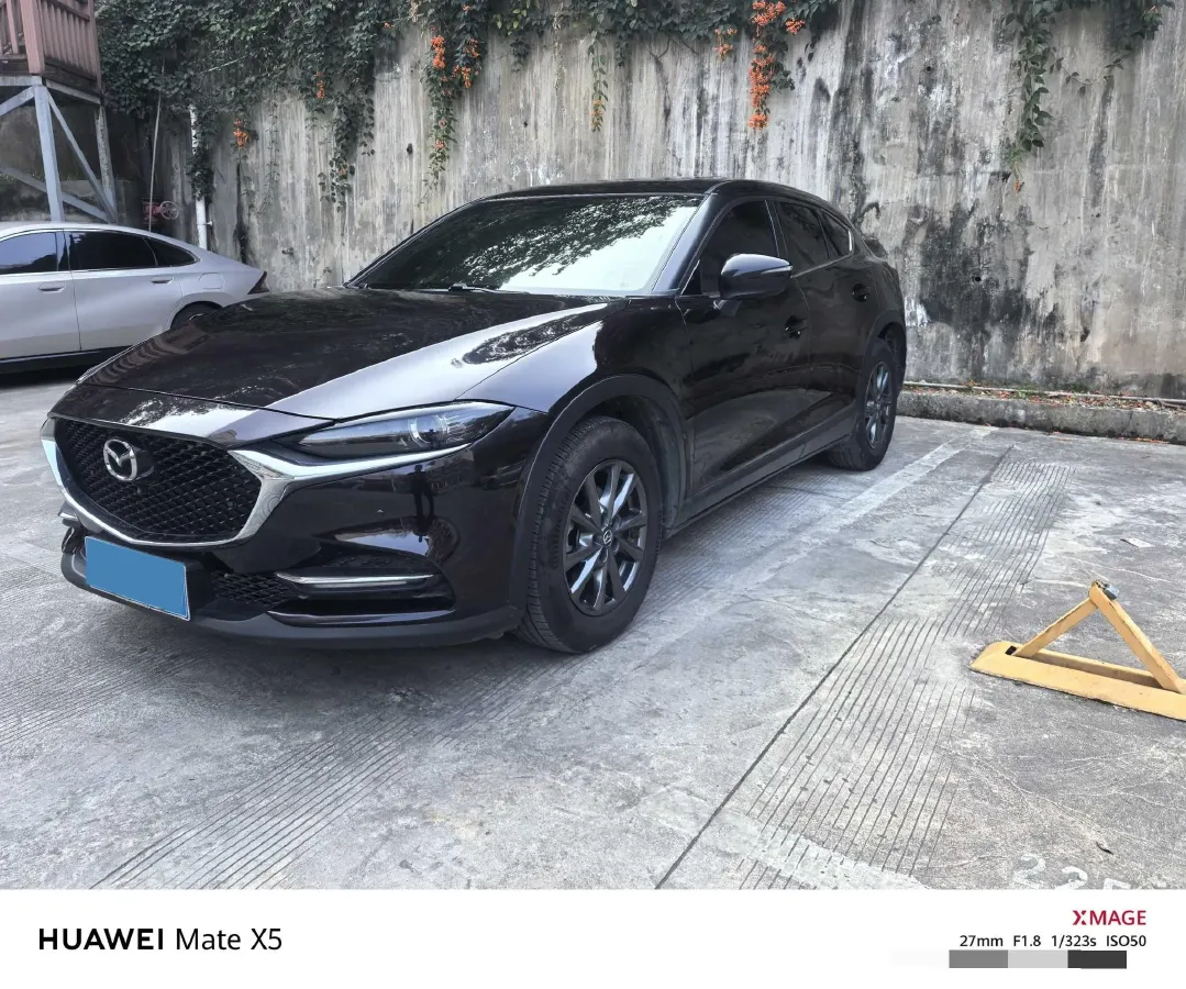 2020 Mazda CX-4 2.0L 158HP L4 6AT,autocango,china used car exporter,china ev exporter,chinese used car exporter,chinese used ev exporter
