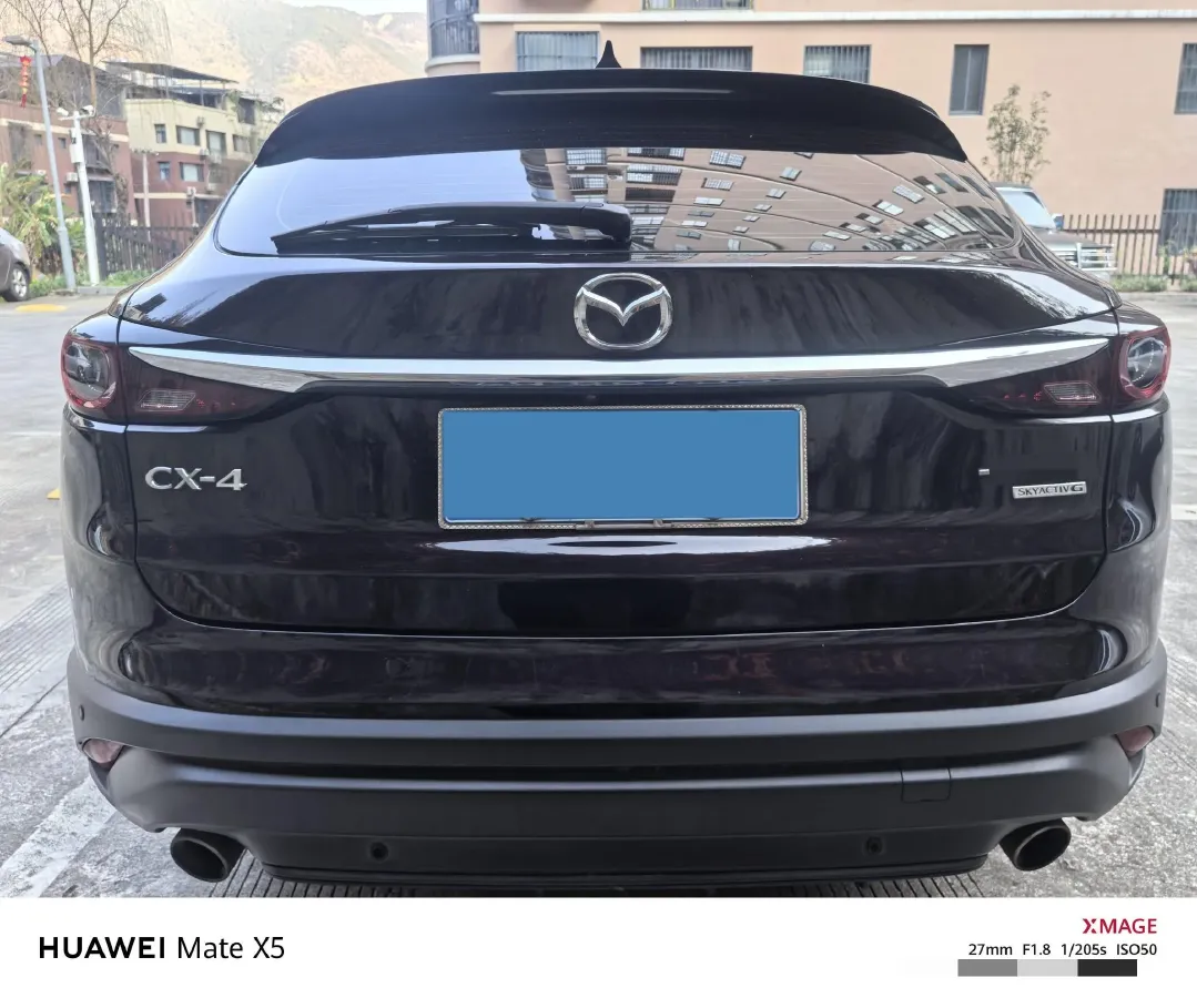 2020 Mazda CX-4 2.0L 158HP L4 6AT,autocango,china used car exporter,china ev exporter,chinese used car exporter,chinese used ev exporter