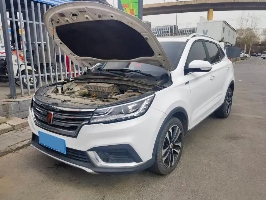 2020 Roewe RX3 1.6L 125HP L4 CVT,autocango,china used car exporter,china ev exporter,chinese used car exporter,chinese used ev exporter