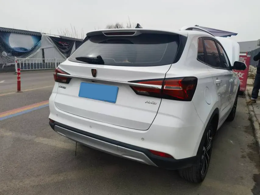 2020 Roewe RX3 1.6L 125HP L4 CVT,autocango,china used car exporter,china ev exporter,chinese used car exporter,chinese used ev exporter