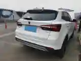 2020 Roewe RX3 1.6L 125HP L4 CVT