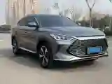 2021 Geely JiaJi 1.5T 177HP L3 7DCT PHEV 11.3KWH