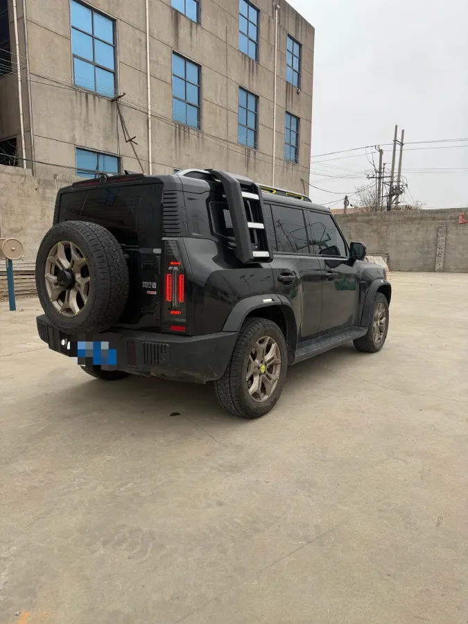 2023 Jetour Traveller 2.0T 254HP L4 8AT,autocango,china used car exporter,china ev exporter,chinese used car exporter,chinese used ev exporter