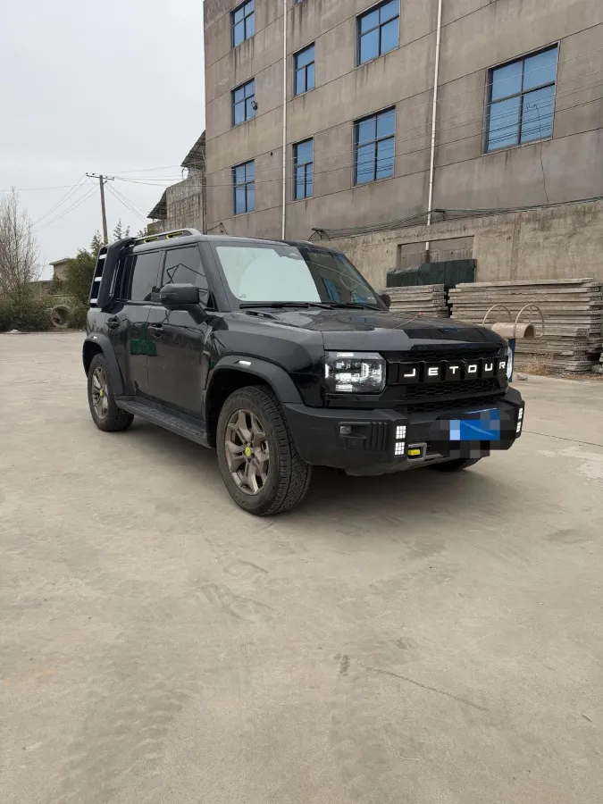 2023 Jetour Traveller 2.0T 254HP L4 8AT,autocango,china used car exporter,china ev exporter,chinese used car exporter,chinese used ev exporter