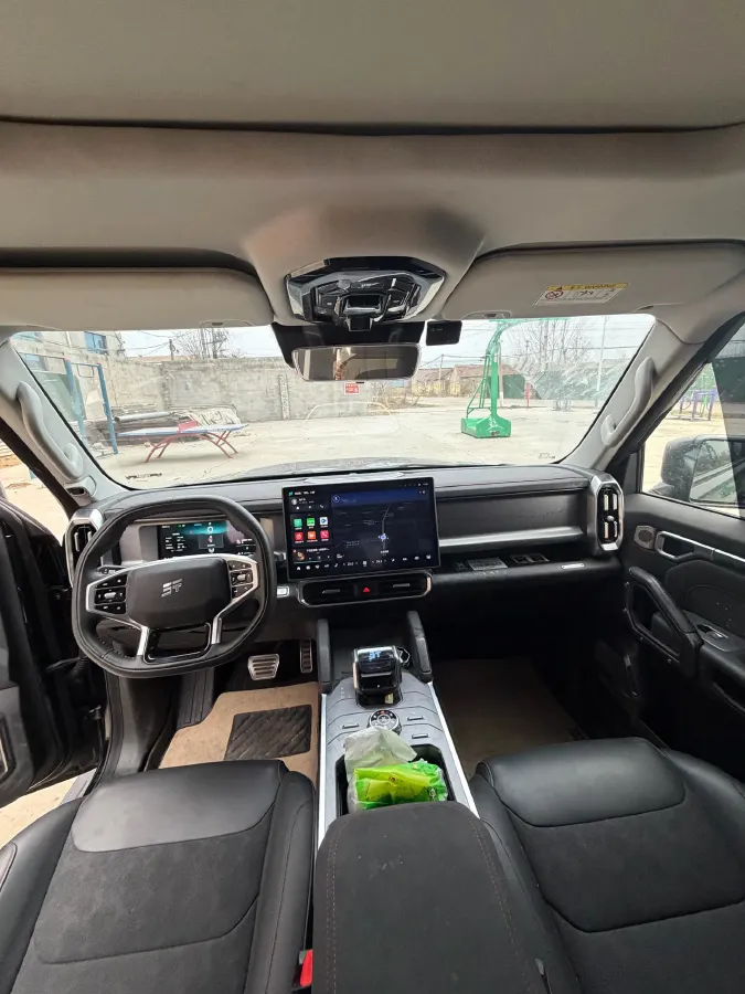 2023 Jetour Traveller 2.0T 254HP L4 8AT,autocango,china used car exporter,china ev exporter,chinese used car exporter,chinese used ev exporter