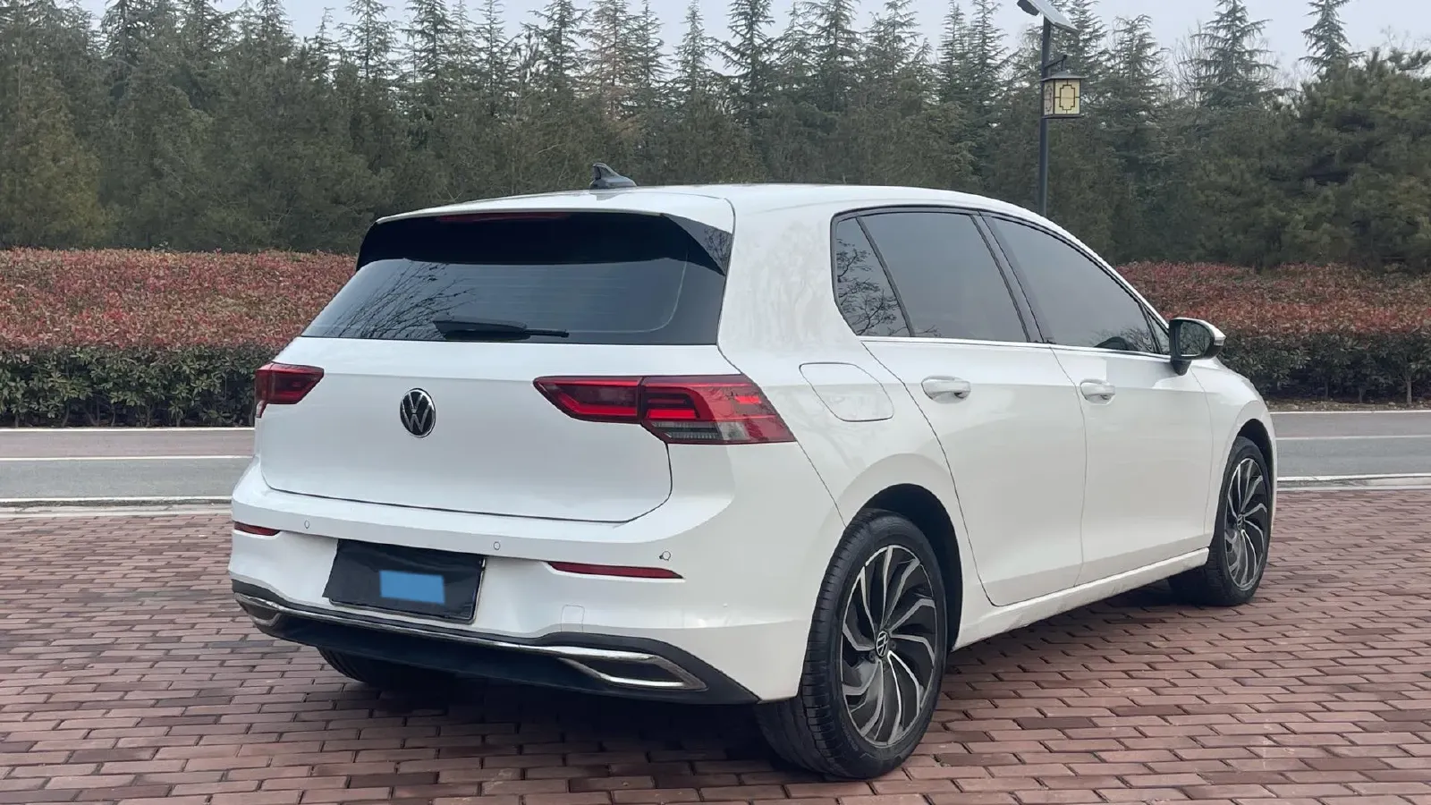 2021 Volkswagen Golf 1.4T 150HP L4 7DCT,autocango,china used car exporter,china ev exporter,chinese used car exporter,chinese used ev exporter