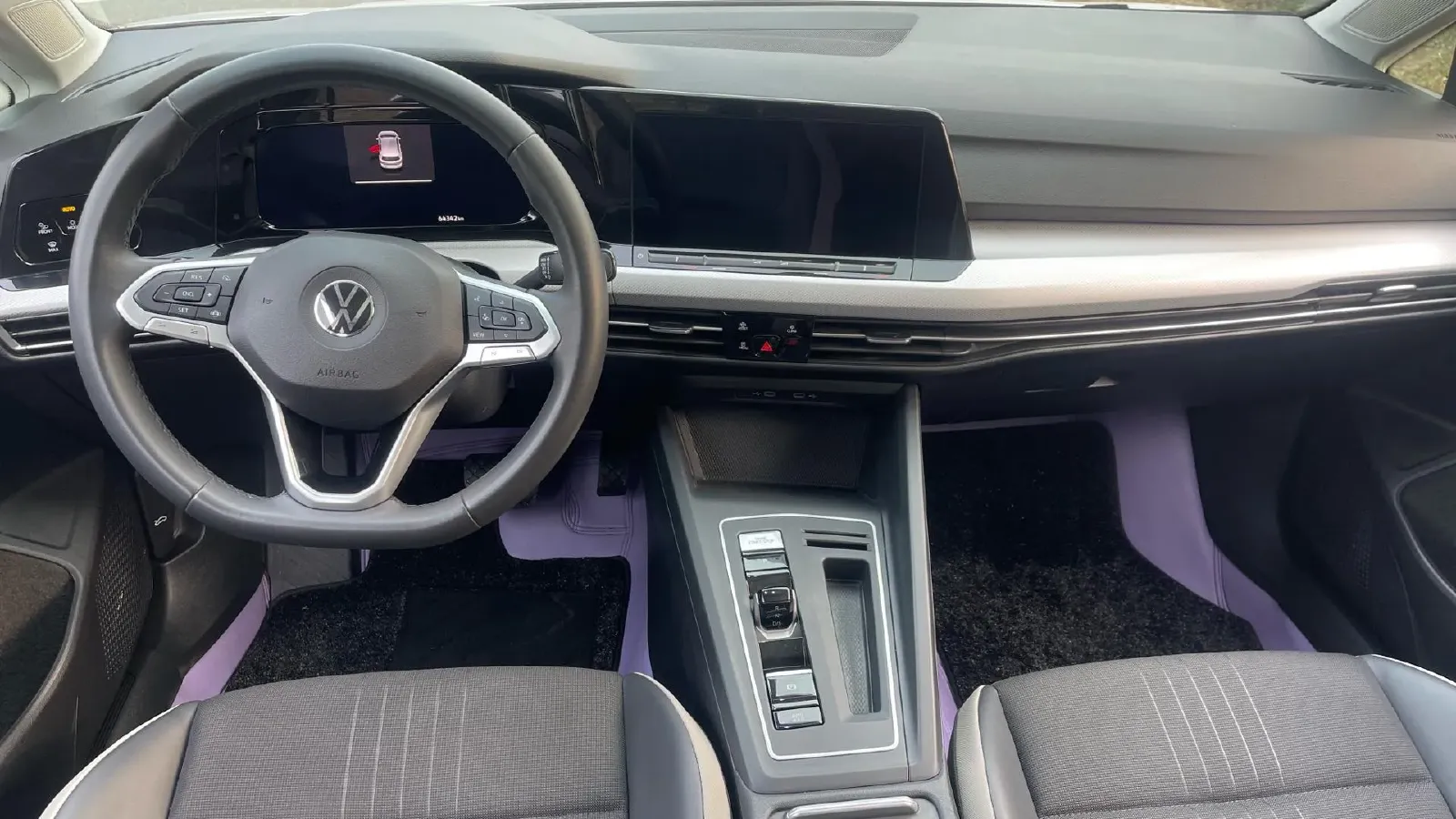 2021 Volkswagen Golf 1.4T 150HP L4 7DCT,autocango,china used car exporter,china ev exporter,chinese used car exporter,chinese used ev exporter