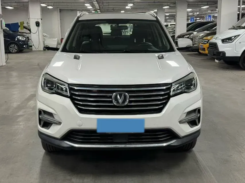 2020 ChangAn CS75 1.5T 178HP L4 7DCT,autocango,china used car exporter,china ev exporter,chinese used car exporter,chinese used ev exporter