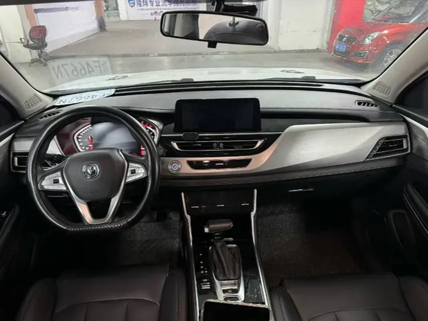 2020 ChangAn CS75 1.5T 178HP L4 7DCT,autocango,china used car exporter,china ev exporter,chinese used car exporter,chinese used ev exporter