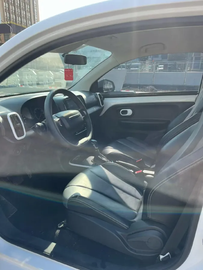 2022 Roewe Clever BEV 29KWH,autocango,china used car exporter,china ev exporter,chinese used car exporter,chinese used ev exporter