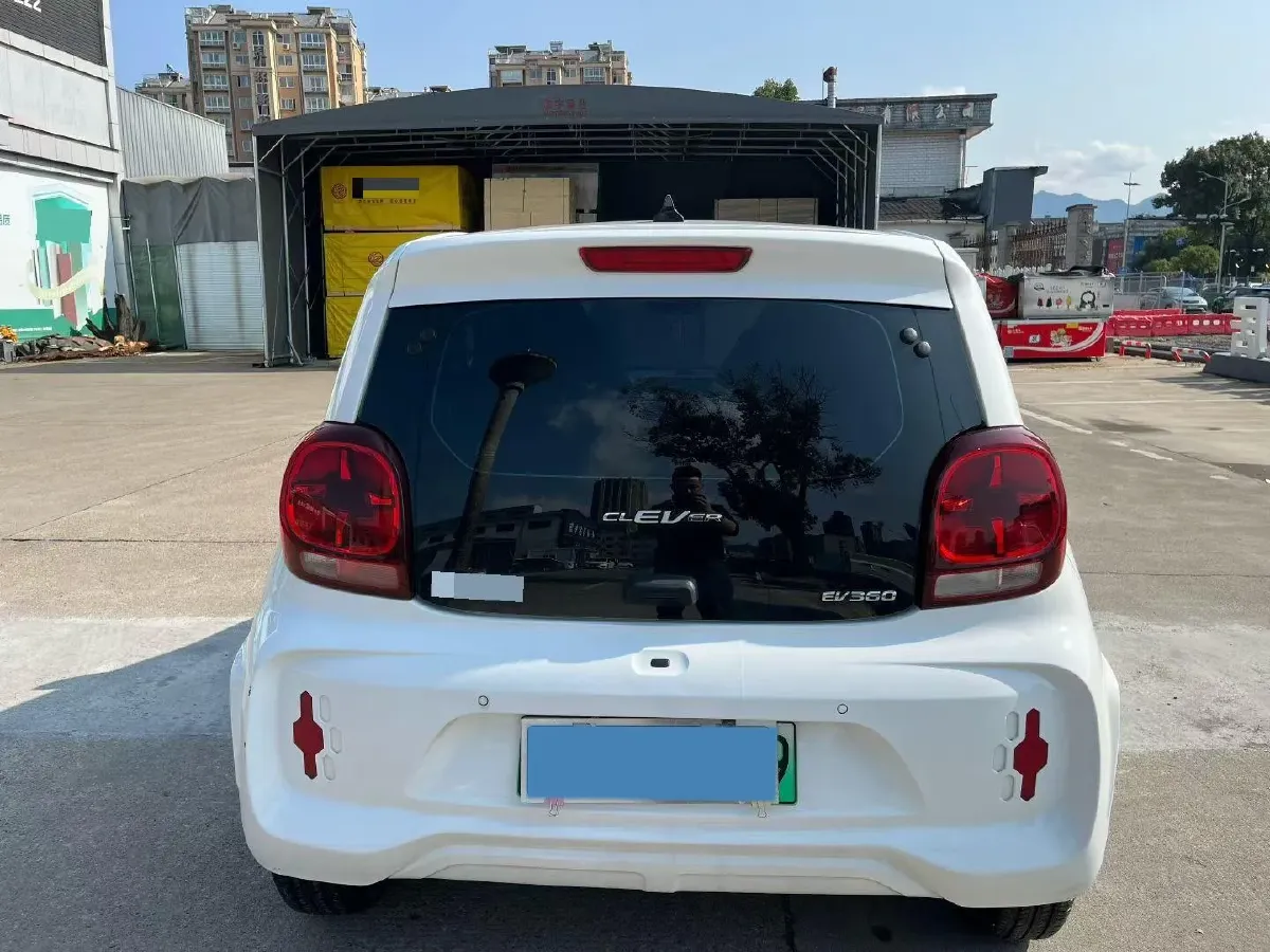 2022 Roewe Clever BEV 29KWH,autocango,china used car exporter,china ev exporter,chinese used car exporter,chinese used ev exporter