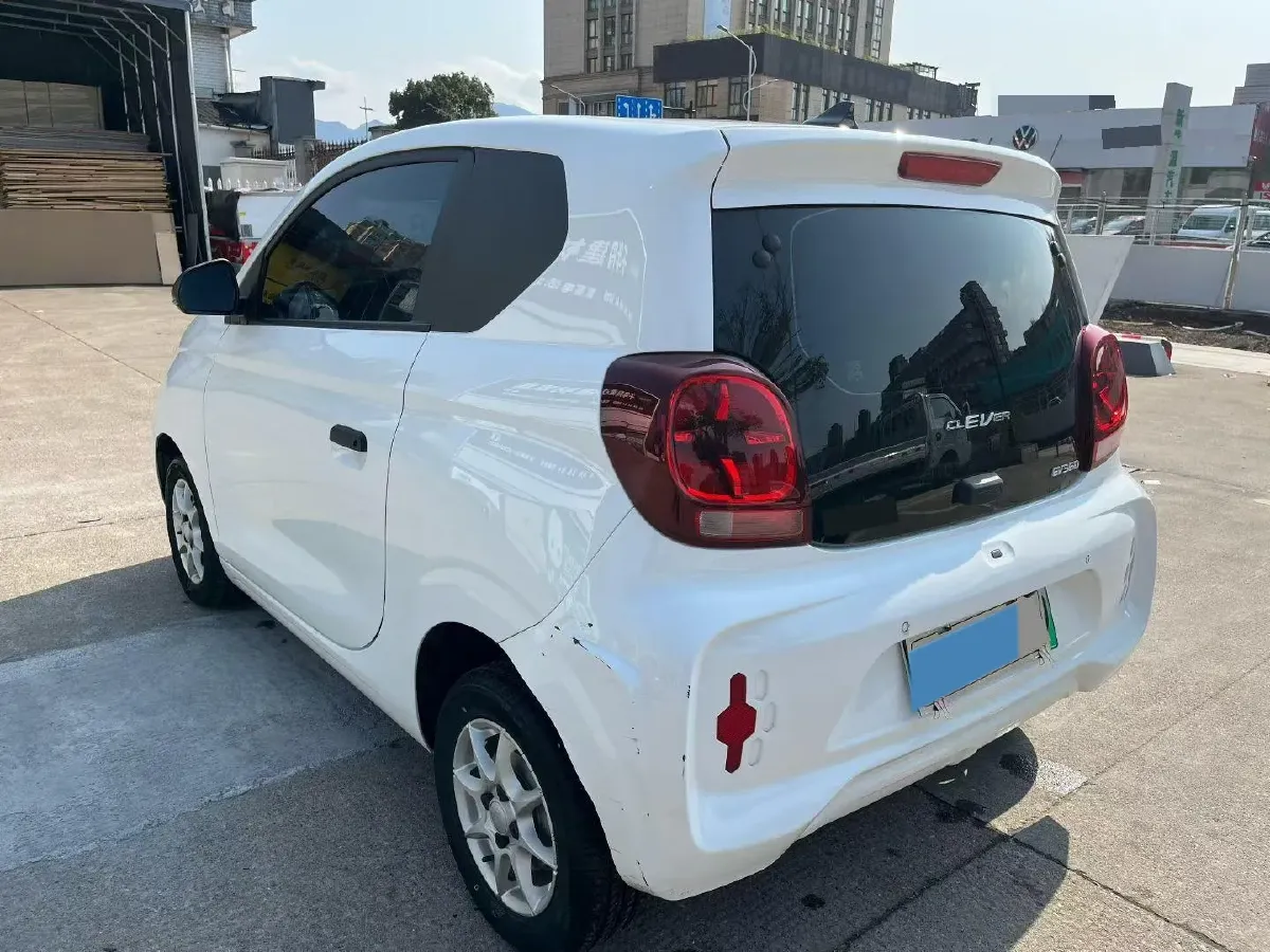 2022 Roewe Clever BEV 29KWH,autocango,china used car exporter,china ev exporter,chinese used car exporter,chinese used ev exporter