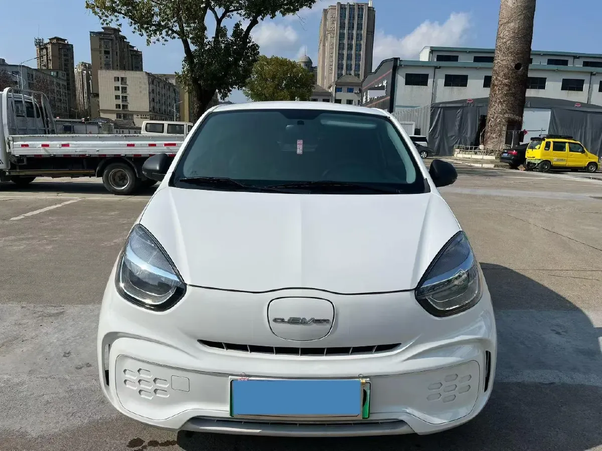 2022 Roewe Clever BEV 29KWH,autocango,china used car exporter,china ev exporter,chinese used car exporter,chinese used ev exporter
