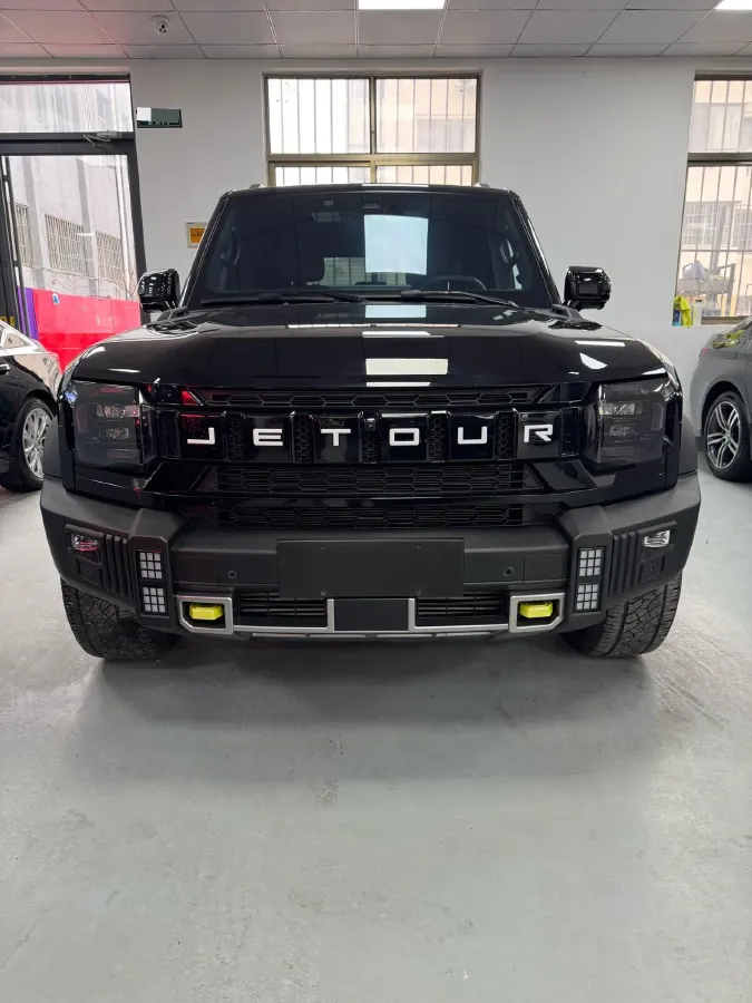 2023 Jetour Traveller 2.0T 254HP L4 8AT,autocango,china used car exporter,china ev exporter,chinese used car exporter,chinese used ev exporter