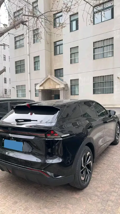 2024 Deepal S07 1.5L 95HP L4 REEV 31.73KWH,autocango,china used car exporter,china ev exporter,chinese used car exporter,chinese used ev exporter