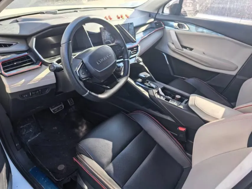 2020 LYNK&CO 06 1.5T 177HP L3 7DCT,autocango,china used car exporter,china ev exporter,chinese used car exporter,chinese used ev exporter