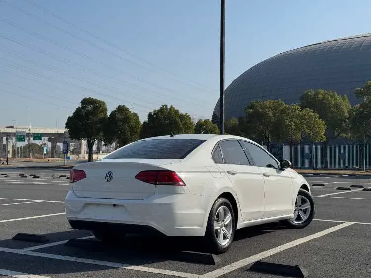 2018 Volkswagen Lamando 1.4T 131HP L4 7DCT,autocango,china used car exporter,china ev exporter,chinese used car exporter,chinese used ev exporter