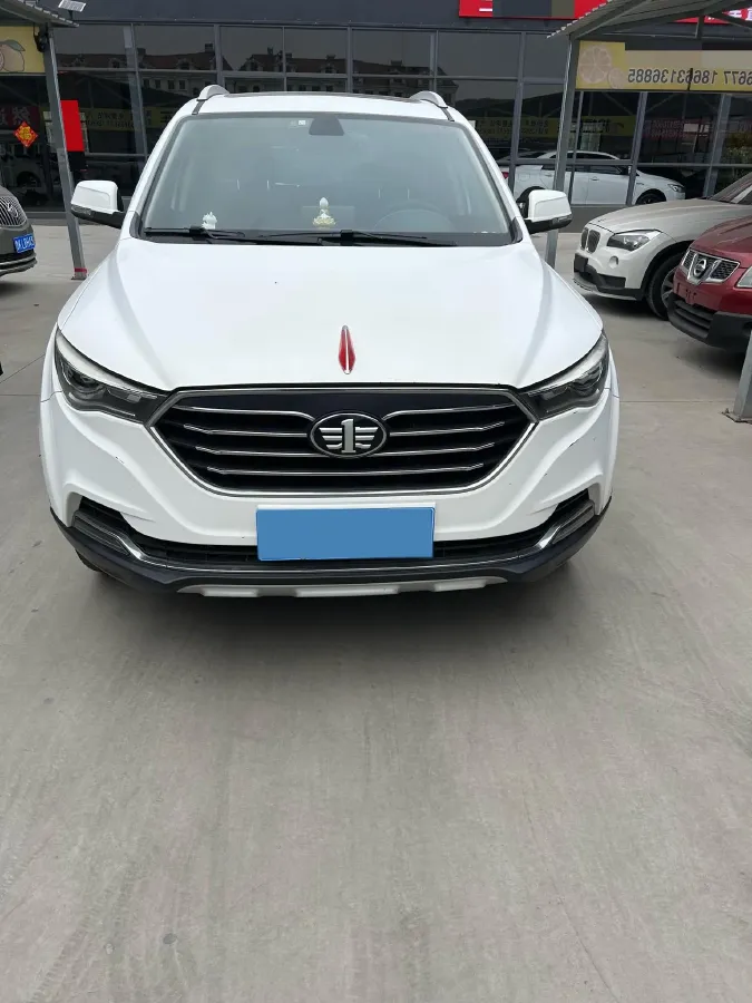 2019 Bestune X40 1.6L 114HP L4 6AT,autocango,china used car exporter,china ev exporter,chinese used car exporter,chinese used ev exporter