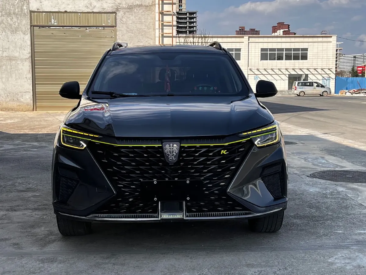 2021 Roewe RX5 1.5T 181HP L4 7DCT,autocango,china used car exporter,china ev exporter,chinese used car exporter,chinese used ev exporter