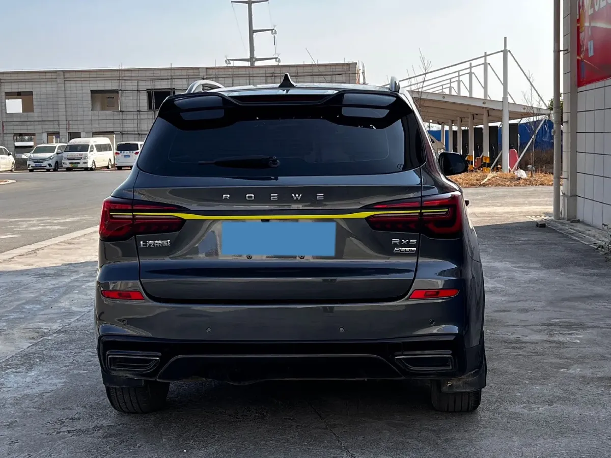 2021 Roewe RX5 1.5T 181HP L4 7DCT,autocango,china used car exporter,china ev exporter,chinese used car exporter,chinese used ev exporter