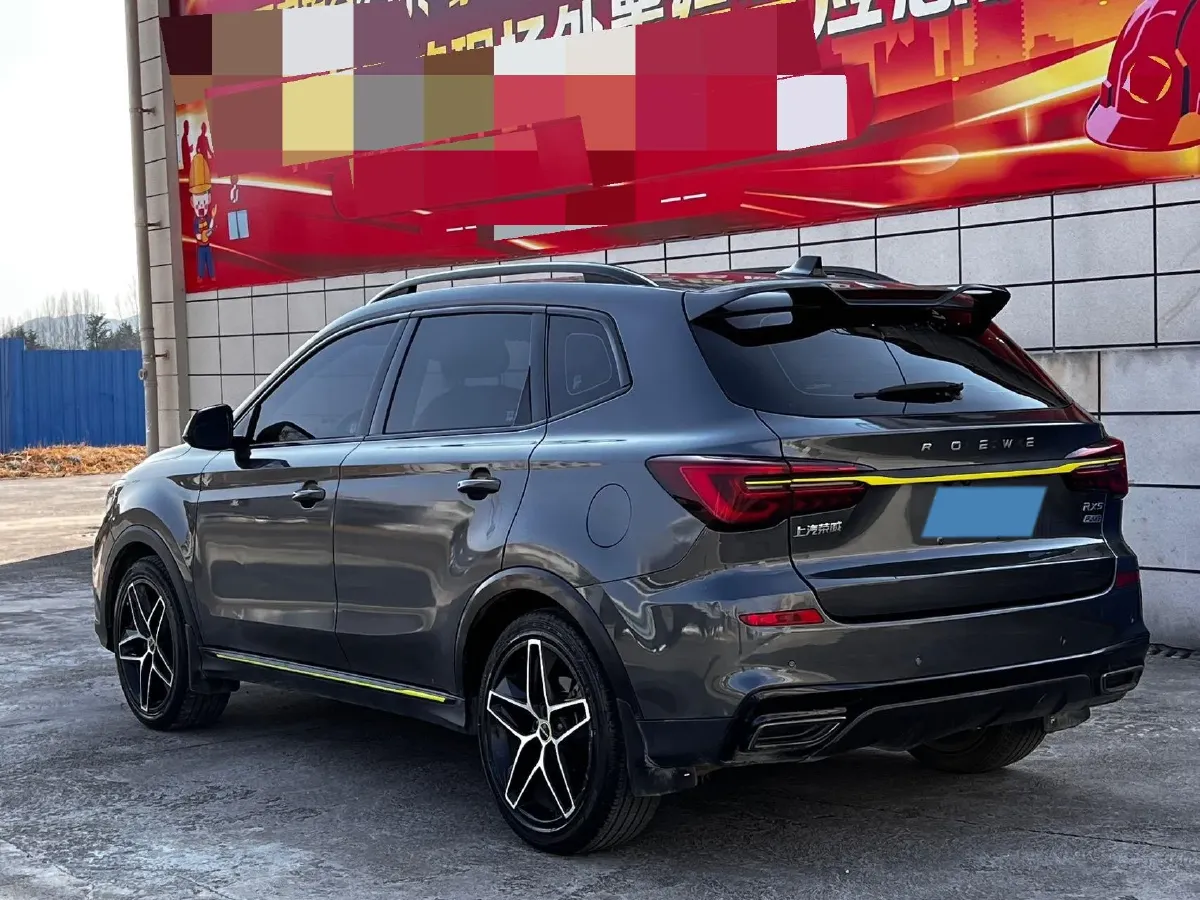 2021 Roewe RX5 1.5T 181HP L4 7DCT,autocango,china used car exporter,china ev exporter,chinese used car exporter,chinese used ev exporter