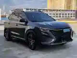 2021 Roewe RX5 1.5T 181HP L4 7DCT