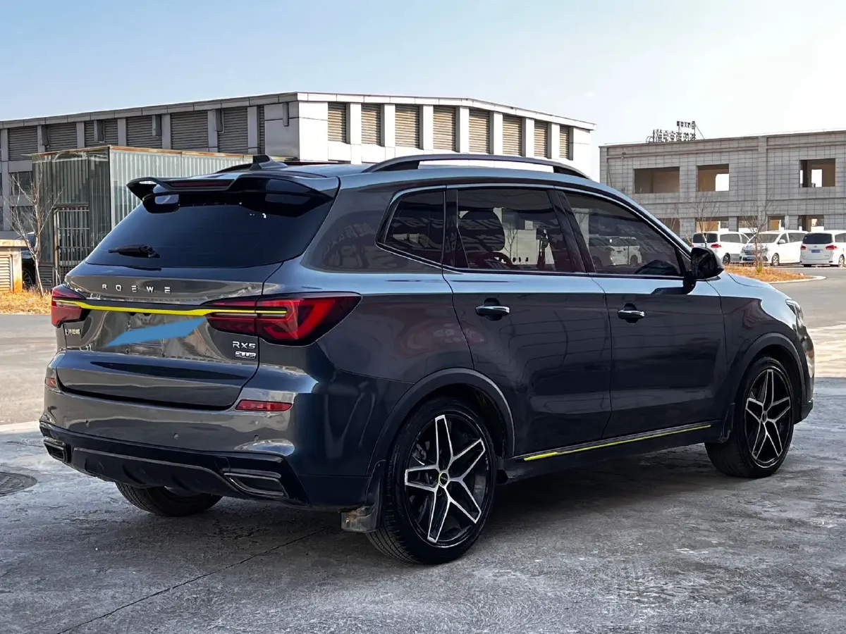 2021 Roewe RX5 1.5T 181HP L4 7DCT,autocango,china used car exporter,china ev exporter,chinese used car exporter,chinese used ev exporter