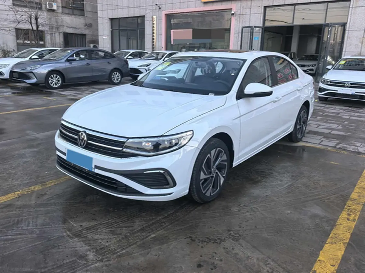 2026 Volkswagen Bora 1.2T 116HP L4 7DCT,autocango,china used car exporter,china ev exporter,chinese used car exporter,chinese used ev exporter