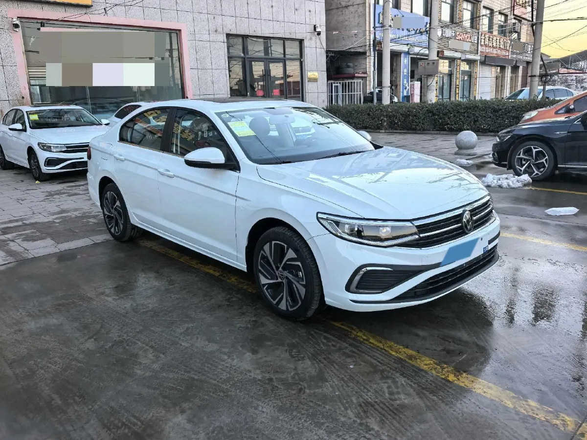 2026 Volkswagen Bora 1.2T 116HP L4 7DCT,autocango,china used car exporter,china ev exporter,chinese used car exporter,chinese used ev exporter