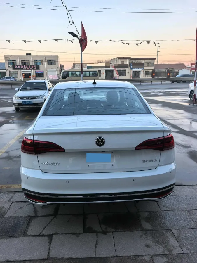 2026 Volkswagen Bora 1.2T 116HP L4 7DCT,autocango,china used car exporter,china ev exporter,chinese used car exporter,chinese used ev exporter