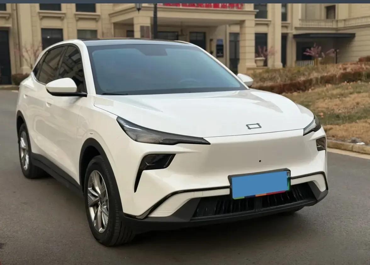 2025 Bestune YueYi 03 BEV 61.47KWH,autocango,china used car exporter,china ev exporter,chinese used car exporter,chinese used ev exporter