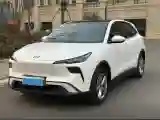 2025 Bestune YueYi 03 BEV 61.47KWH