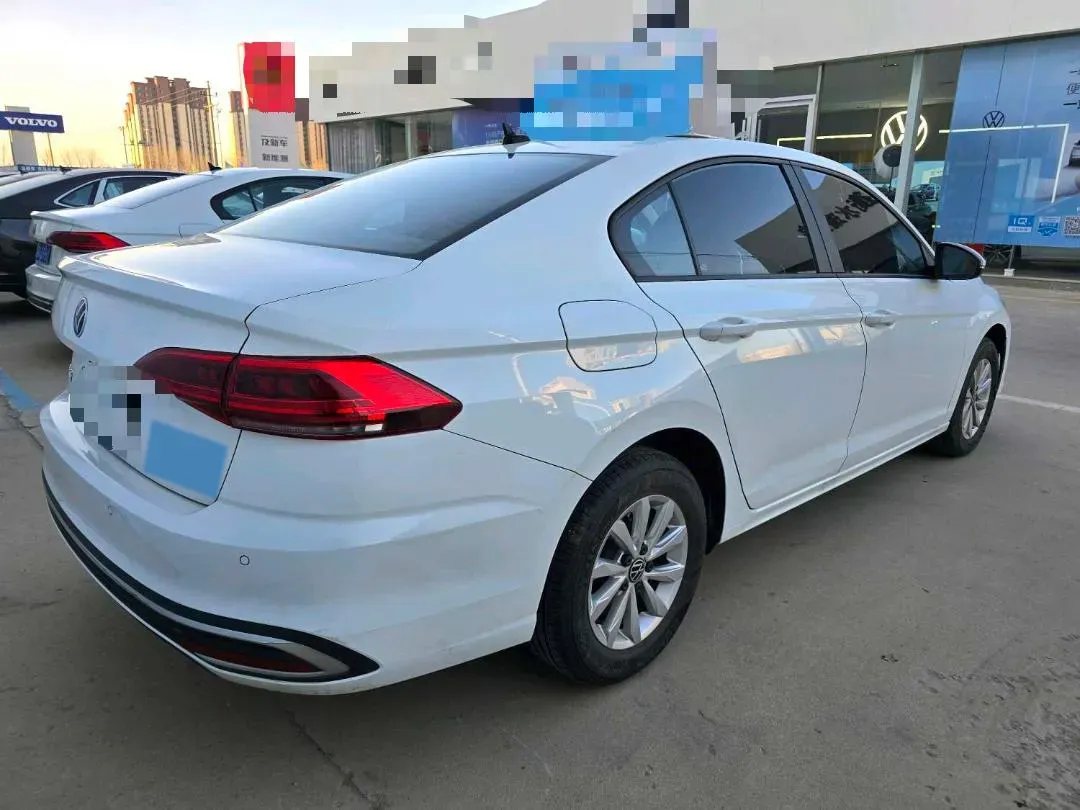 2023 Volkswagen Bora 1.2T 116HP L4 7DCT,autocango,china used car exporter,china ev exporter,chinese used car exporter,chinese used ev exporter