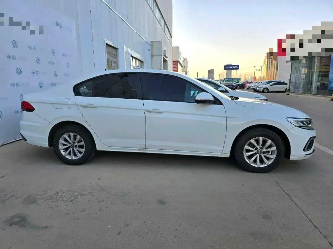 2023 Volkswagen Bora 1.2T 116HP L4 7DCT,autocango,china used car exporter,china ev exporter,chinese used car exporter,chinese used ev exporter