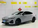 2022 ChangAn UNI-V 1.5T 188HP L4 7DCT