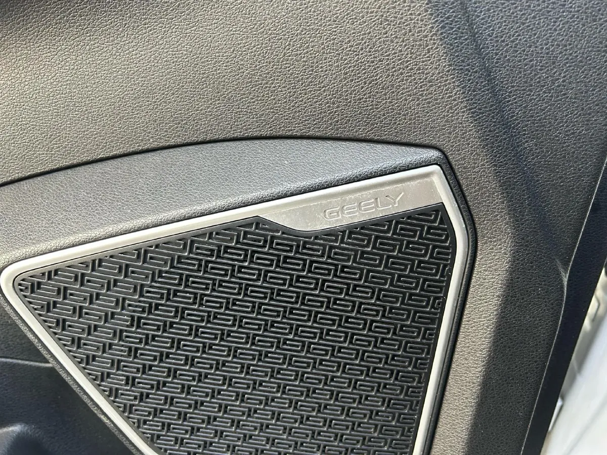 2018 Geely Azkarra 1.8T 184HP L4 6AT,autocango,china used car exporter,china ev exporter,chinese used car exporter,chinese used ev exporter