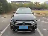 2023 Volkswagen Tiguan L 1.4T 150HP L4 6DCT PHEV 13KWH