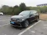 2023 Volkswagen Tiguan L 1.4T 150HP L4 6DCT PHEV 13KWH