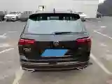 2023 Volkswagen Tiguan L 1.4T 150HP L4 6DCT PHEV 13KWH