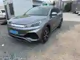 2023 BYD Yuan Plus BEV 60.48KWH